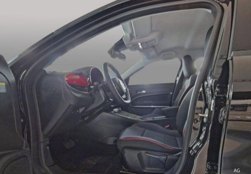 FIAT 600 IV 2023 1.2 hybrid Business 110cv auto