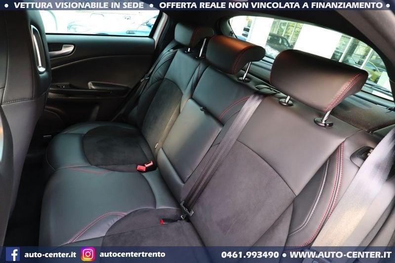 Alfa Romeo Giulietta 1750 TBI TCT Veloce 240CV