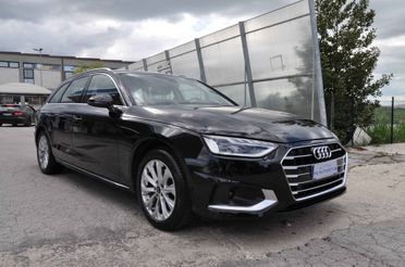 Audi A4 Avant 30 TDI/136 CV S tronic Business