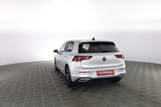 VOLKSWAGEN Golf Golf 1.5 eTSI 130 CV EVO ACT DSG Style
