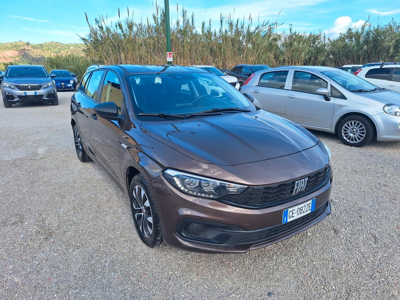 Fiat Tipo 1.6 Mjt S&S 5 porte City Life