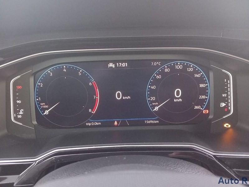 Volkswagen Polo 1.0 TSI Style