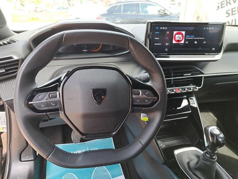 Peugeot 2008 2008 1.2 puretech Allure s&s 100cv