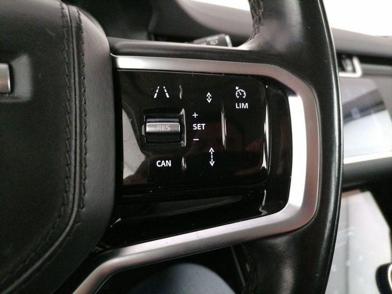 Land Rover RR Evoque Range Rover Evoque 2.0d i4 mhev awd 163cv auto