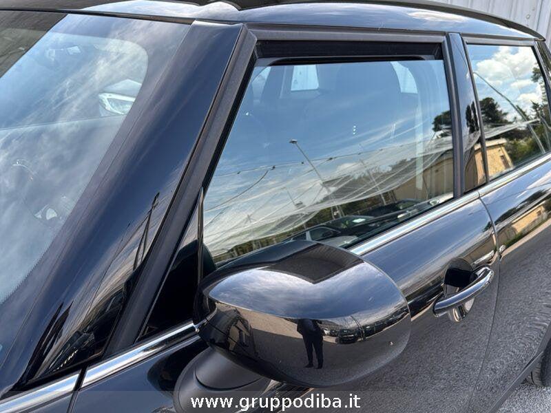 MINI Mini 5 porte Mini F55 2021 5p Mini 5p 1.5 One Classic 102cv auto