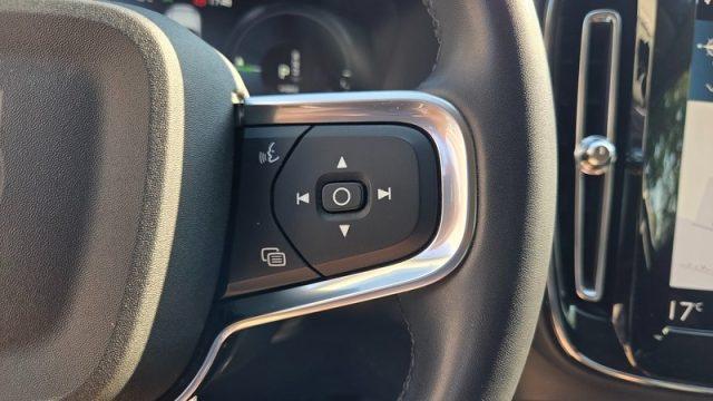 VOLVO XC40 T4 Recharge Plug-in Hybrid Exp. PERMUTE UNICOPR.