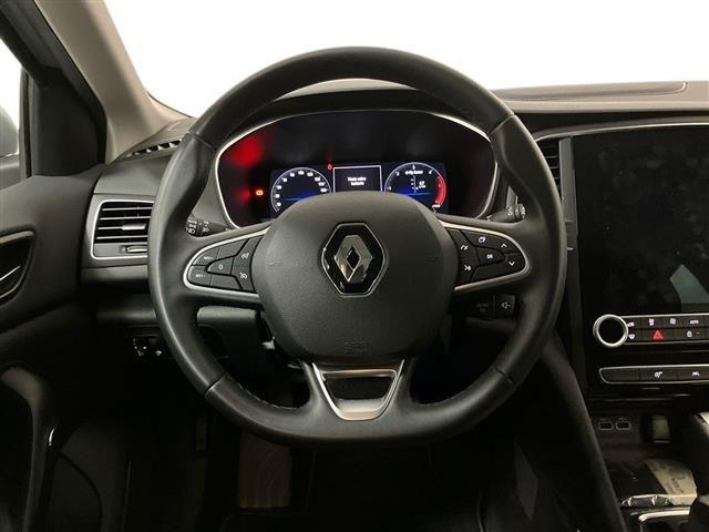 RENAULT Megane Sporter 1.5 Blue dCi Techno EDC