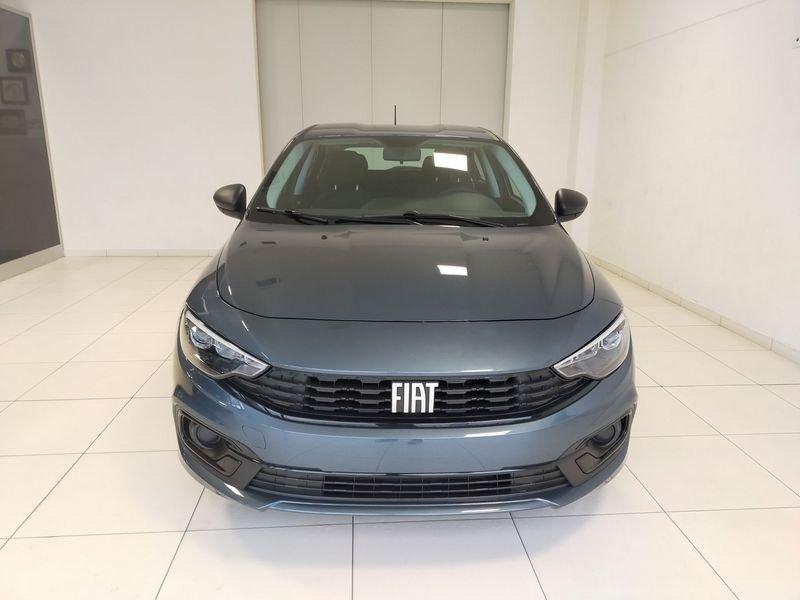 FIAT Tipo 1.5 Hybrid DCT 5 porte