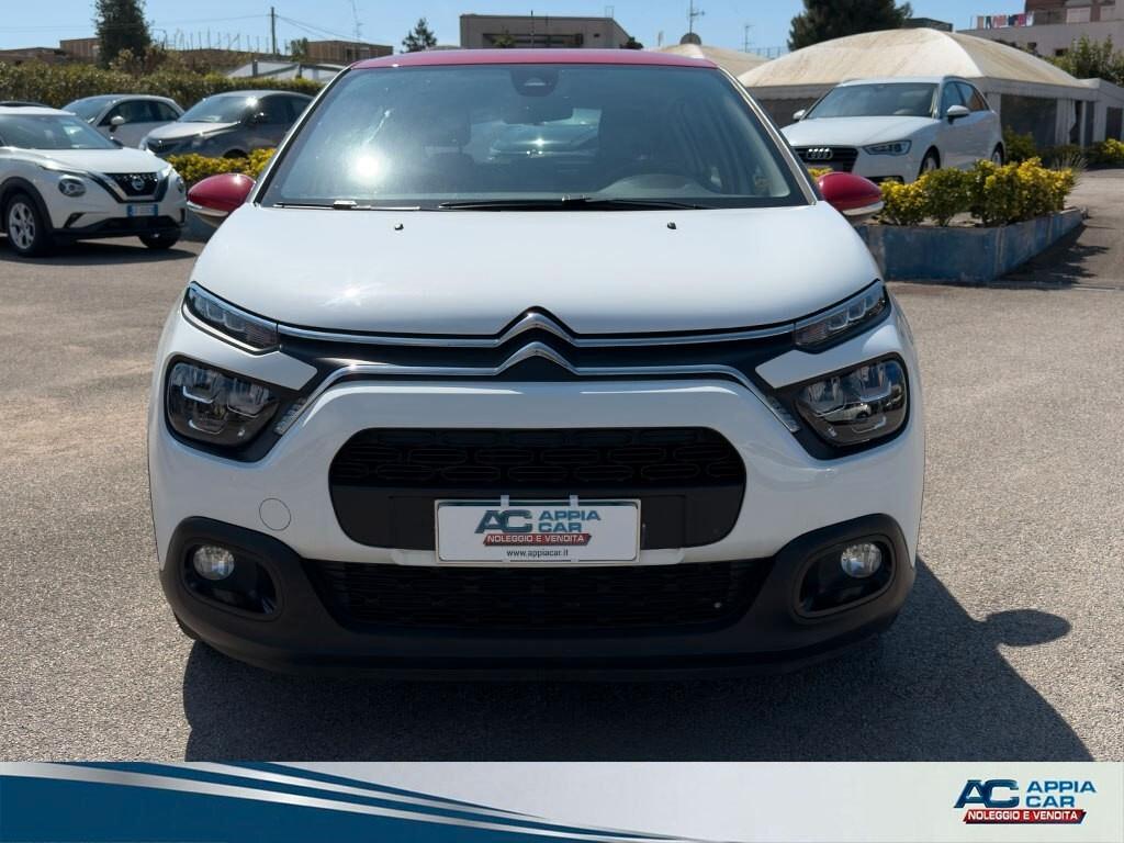 Citroen C3 PureTech 83 S&S Shine IN PROMO