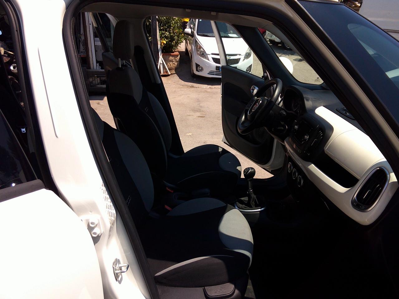 Fiat 500L 1.3 Multijet 85 CV Pop 14