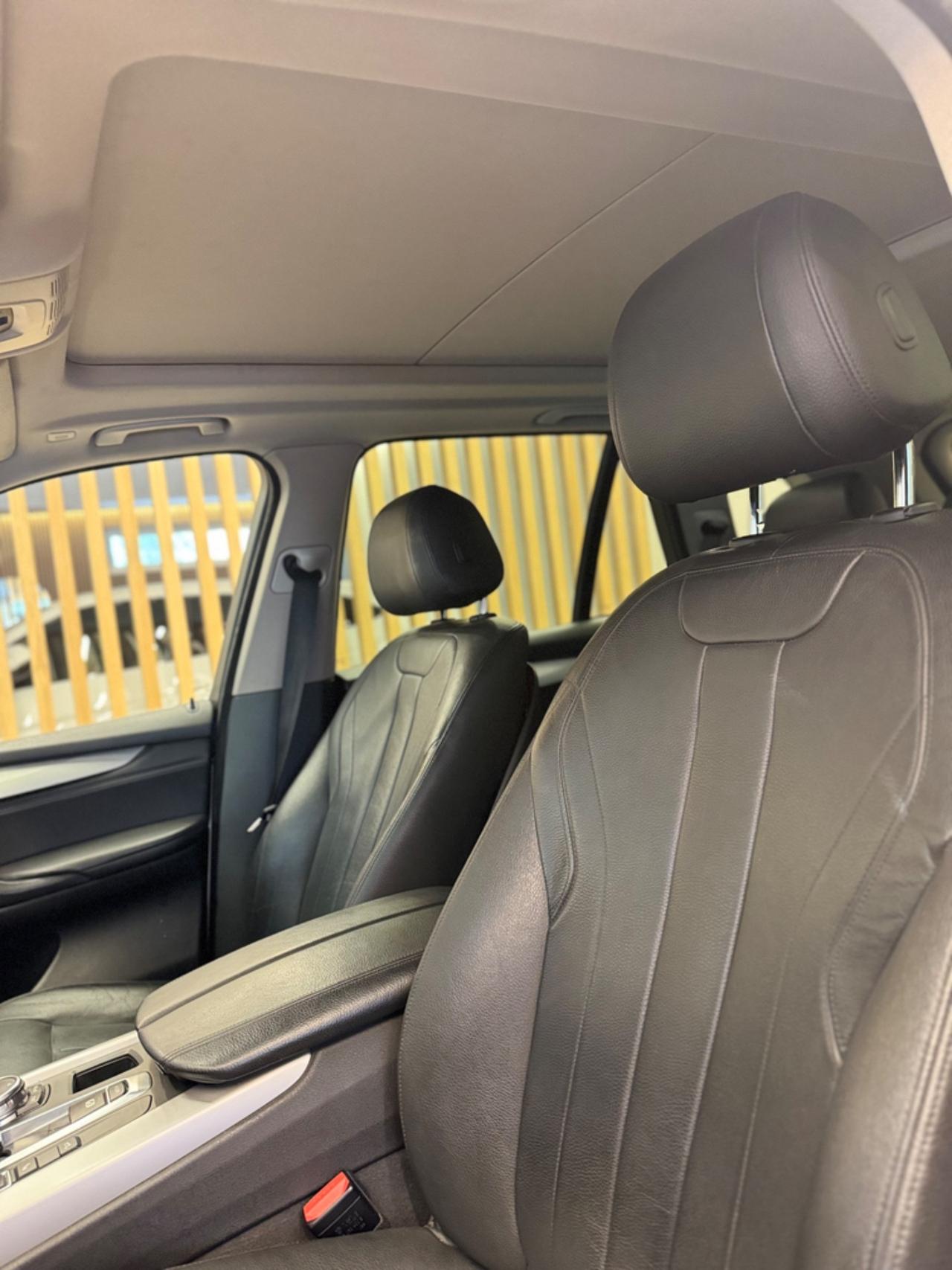 Bmw X5 xDrive35i Luxury GARANZIA PERMUTE POSS FINANZIAMENTI