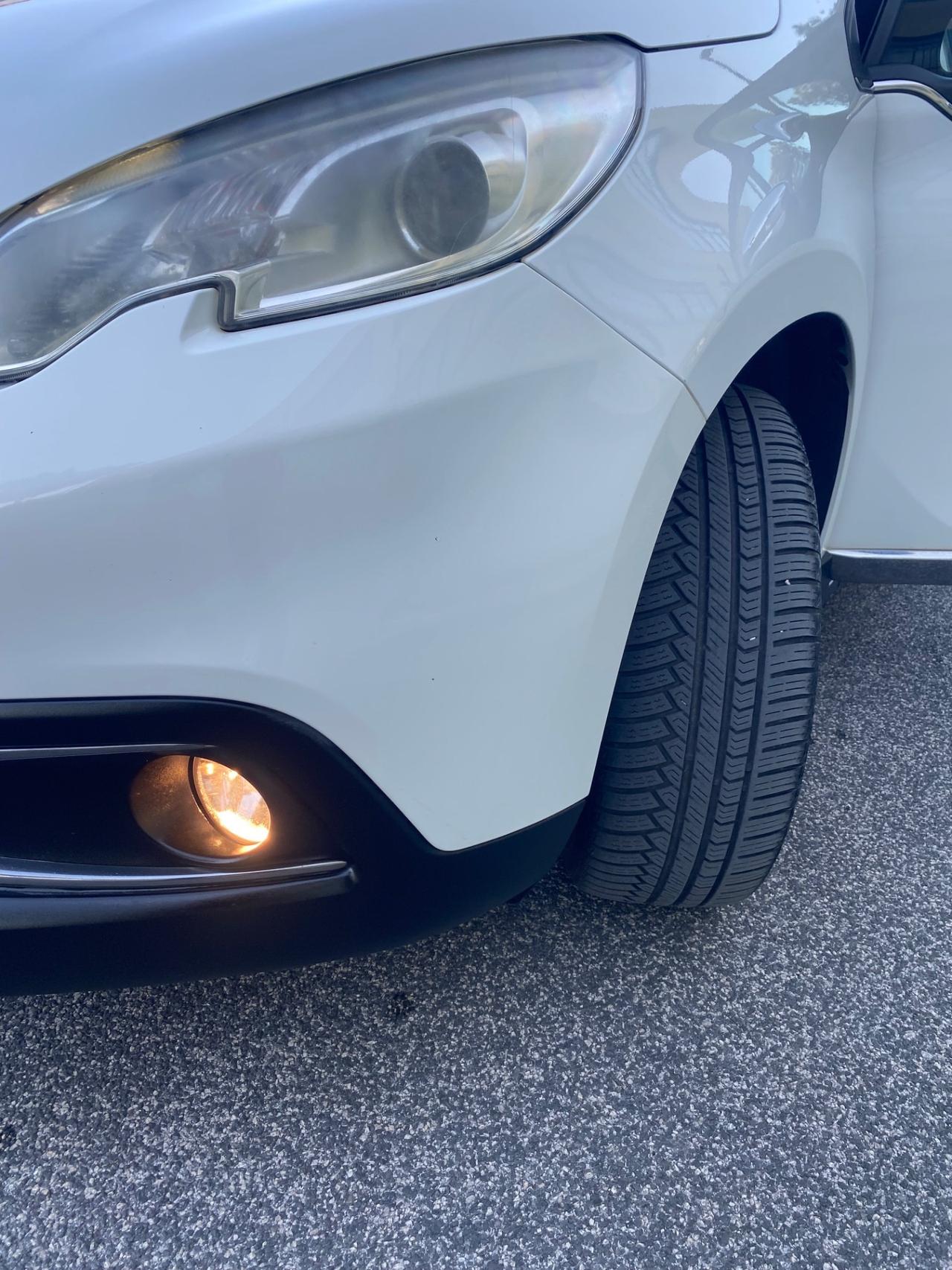 Peugeot 2008 HDI 2014 Full Navi Led Tetto