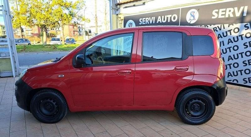 FIAT Panda Panda 1.3 MJT S&S Pop Van 2 posti