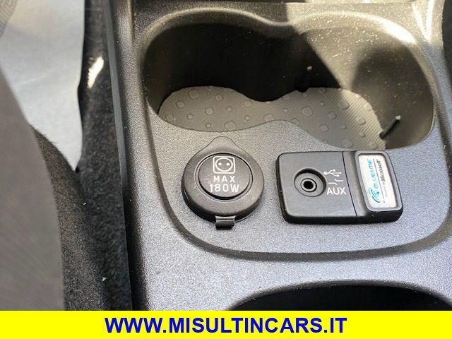 FIAT Panda 0.9 TwinAir Turbo S&S Easy Dualogic