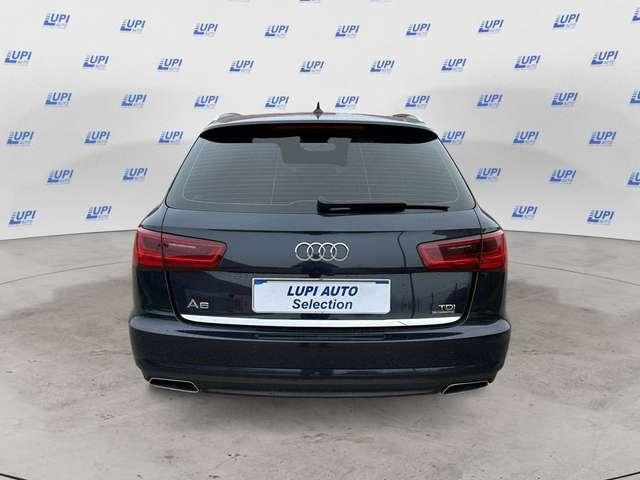 Audi A6 3.0 TDI 160kW quattro S tronic Avant Quattro Edit