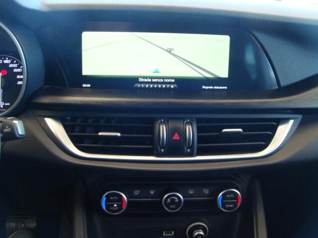 Alfa R. Stelvio 2.2 T.Diesel Executive rwd 190cv AT8 my19