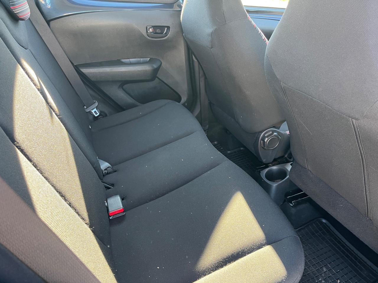 Citroen C1 Airscape VTi 68 5 porte Feel