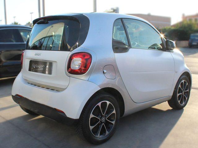 SMART ForTwo 70 1.0 Prime