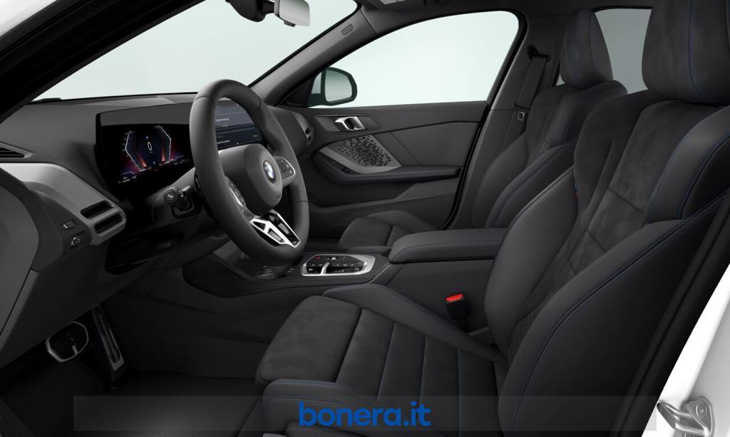 BMW Serie 1 120 d 48V MSport DCT
