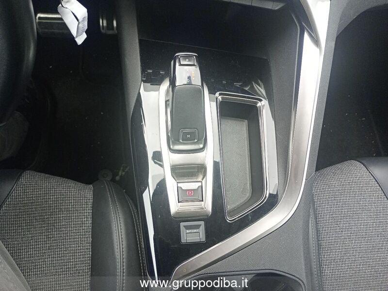 Peugeot 3008 II 2016 Diesel 1.5 bluehdi Allure s&s 130cv eat8