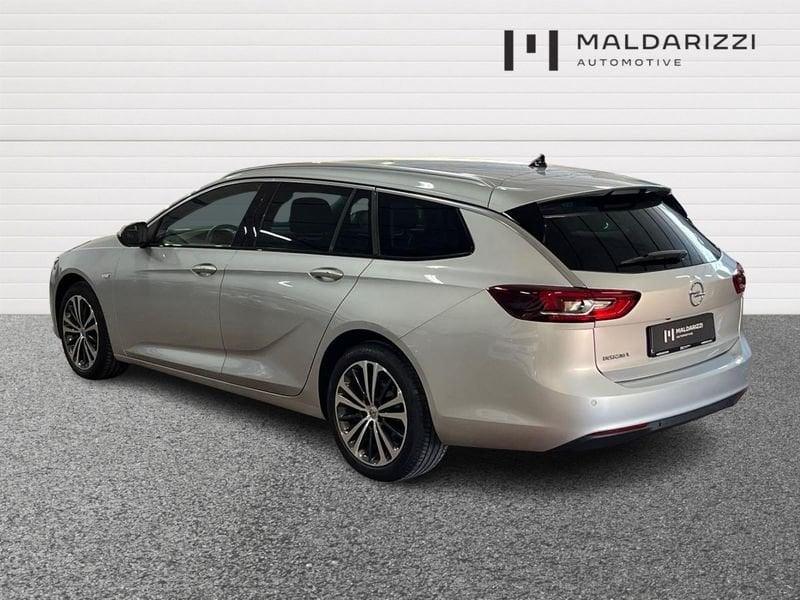 Opel Insignia II 2017 Sports Tourer Sports Tourer 1.6 cdti Innovation s&s 136cv my18.5