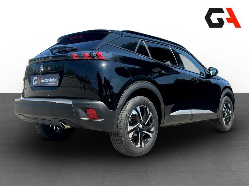 Peugeot 2008 2008 BlueHDi 130 S&S EAT8 Allure Pack