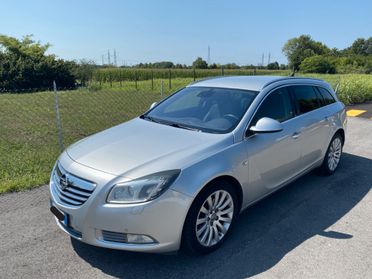 Opel Insignia 2.0 CDTI 160CV Sports Tourer aut. Cosmo