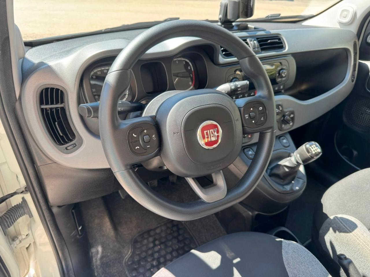 FIAT PANDA 1.0 HYBRID S&S FIREFLY PERFETTA
