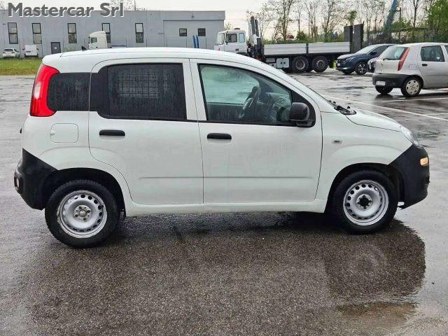 FIAT Panda 1.2 69 CV VAN 2 POSTI EURO6 POP - FY300PD