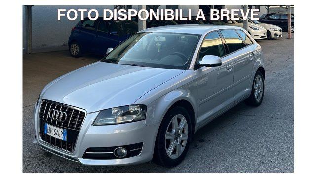 AUDI A3 SPB 1.2 TFSI Ambition