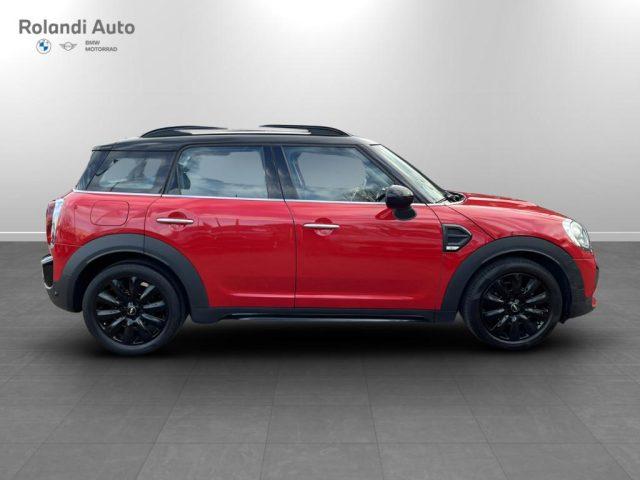 MINI Countryman 1.5 One