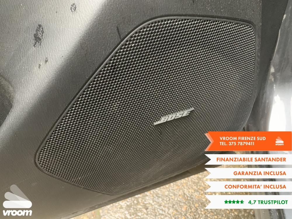 MAZDA CX-5 1ª serie CX-5 2.2L Skyactiv-D 175CV...