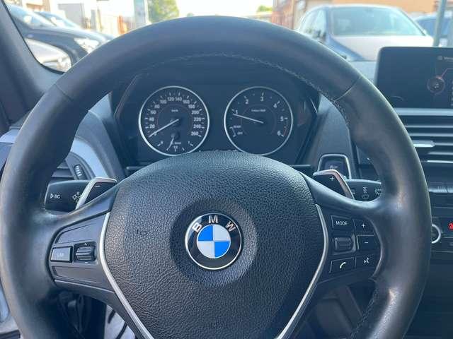 BMW 125 125 Msport