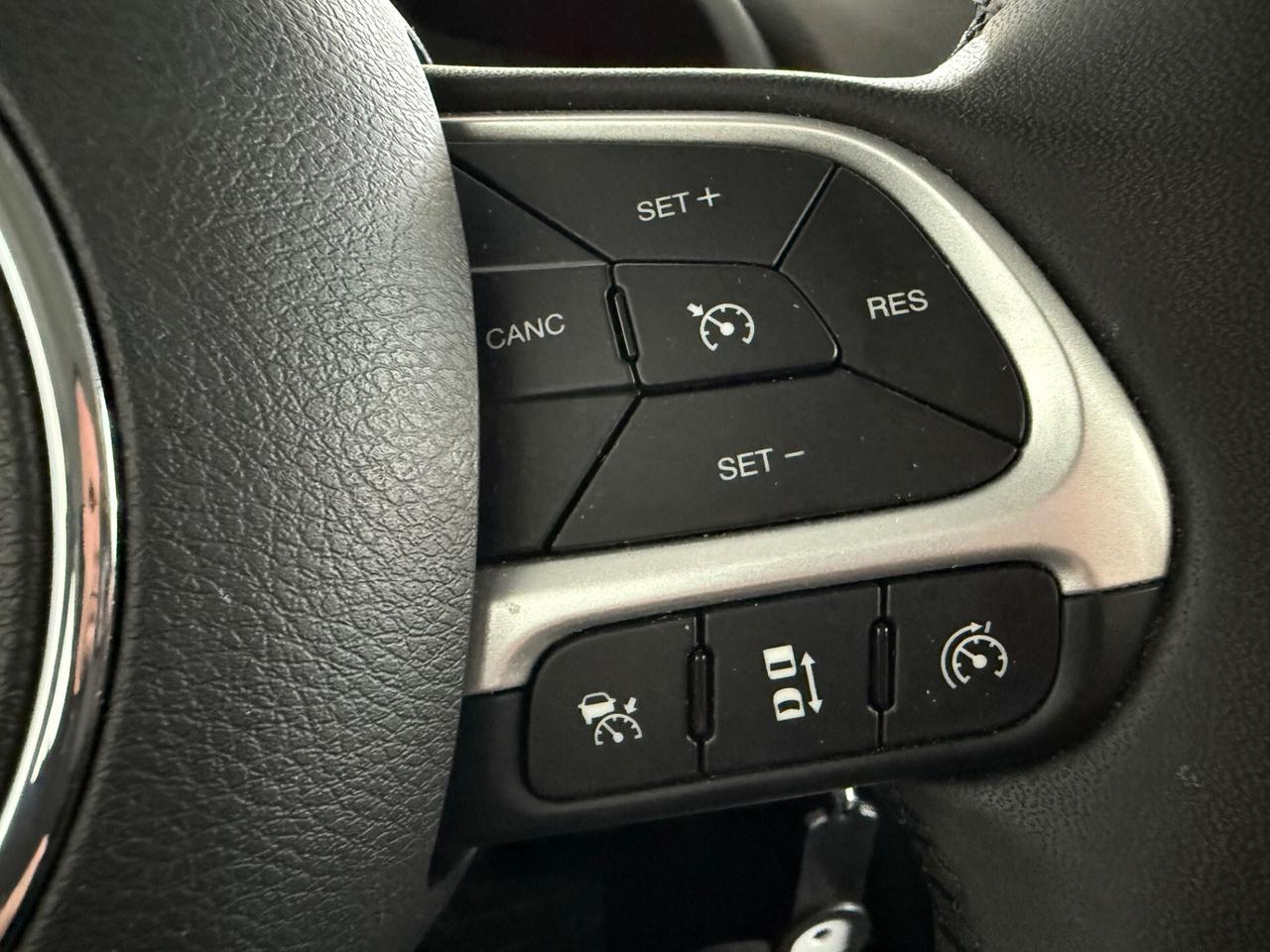 Jeep Renegade 1.6 Mjt 130CV Aziendale