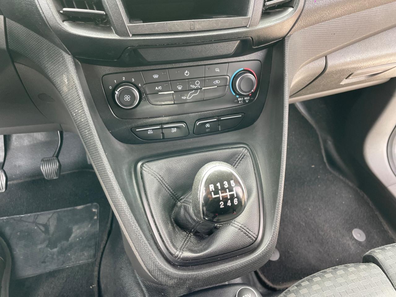 Ford Transit Connect 1.5 TDCi L2 H1