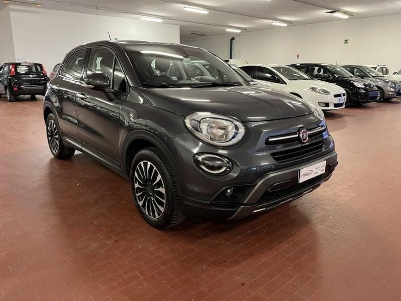 FIAT 500X 1.3 MultiJet 95 CV Cross