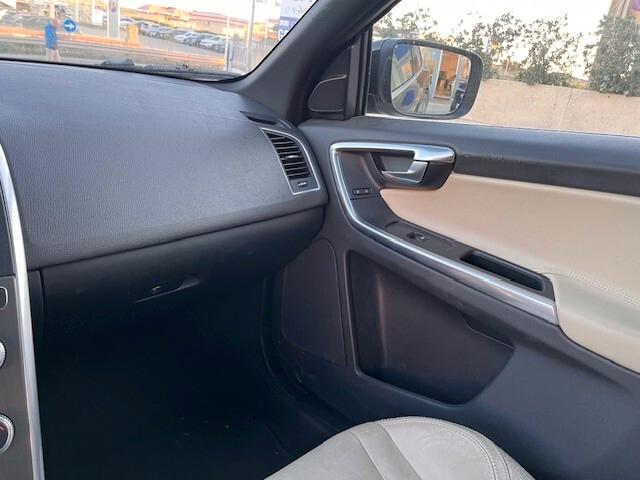 Volvo XC 60 XC60 D4 Geartronic Momentum