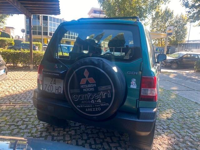 Mitsubishi Pajero PININ 1.8CC,4X4!!
