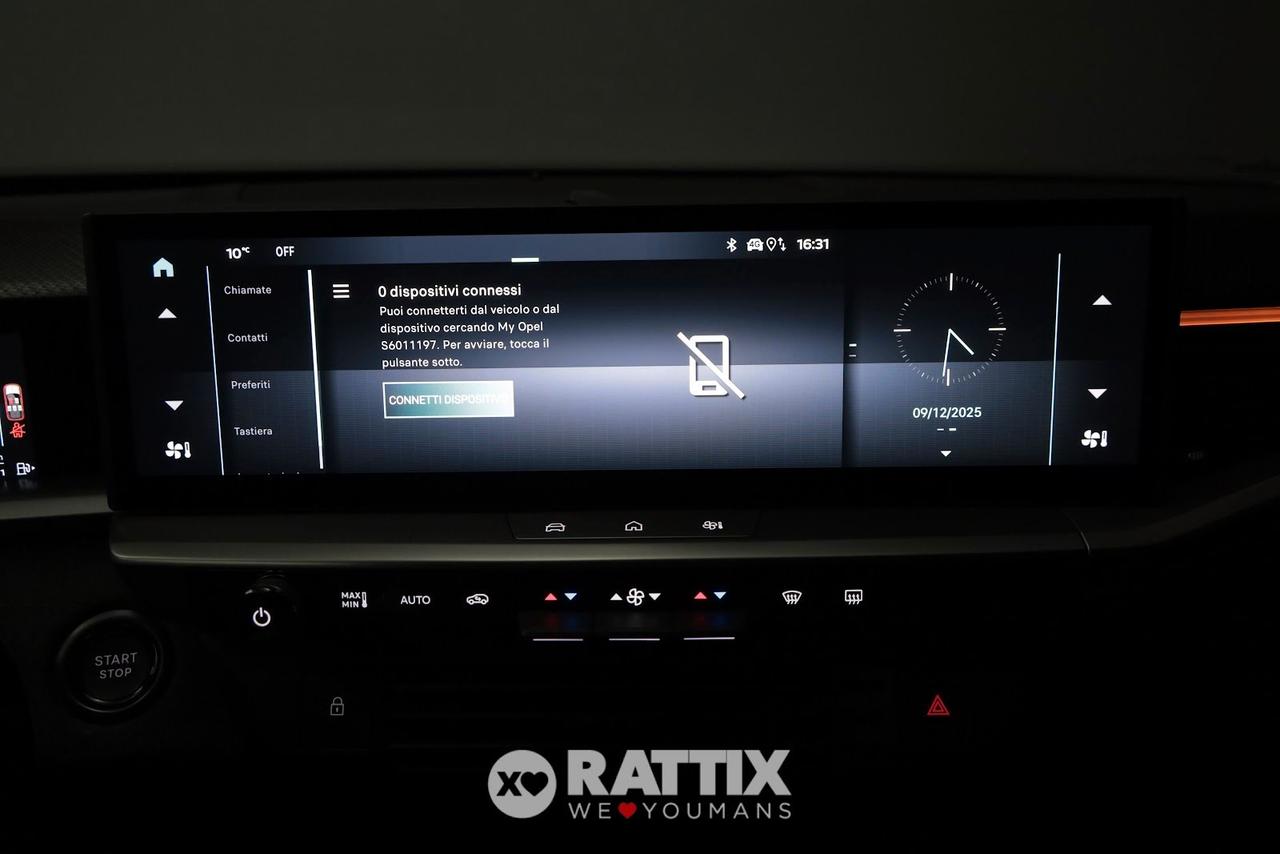 Opel Grandland 1.2 Hybrid 145CV GS e-DCS6