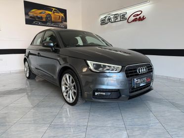 Audi A1 SPORTBACK 1.4 TDI S-LINE 90CV