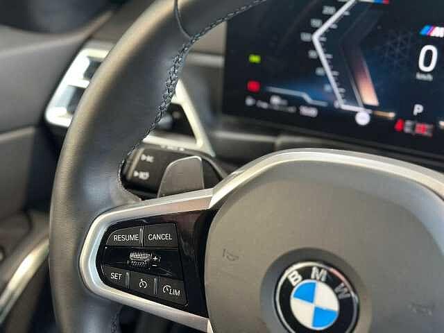 BMW Serie 3 318d 48V Touring Msport Pro
