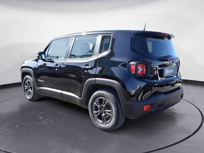 Jeep Renegade 1.0 T3 120cv Longitude