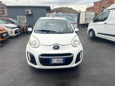 Citroen C1 1.0 5 porte Vanity Fair 10