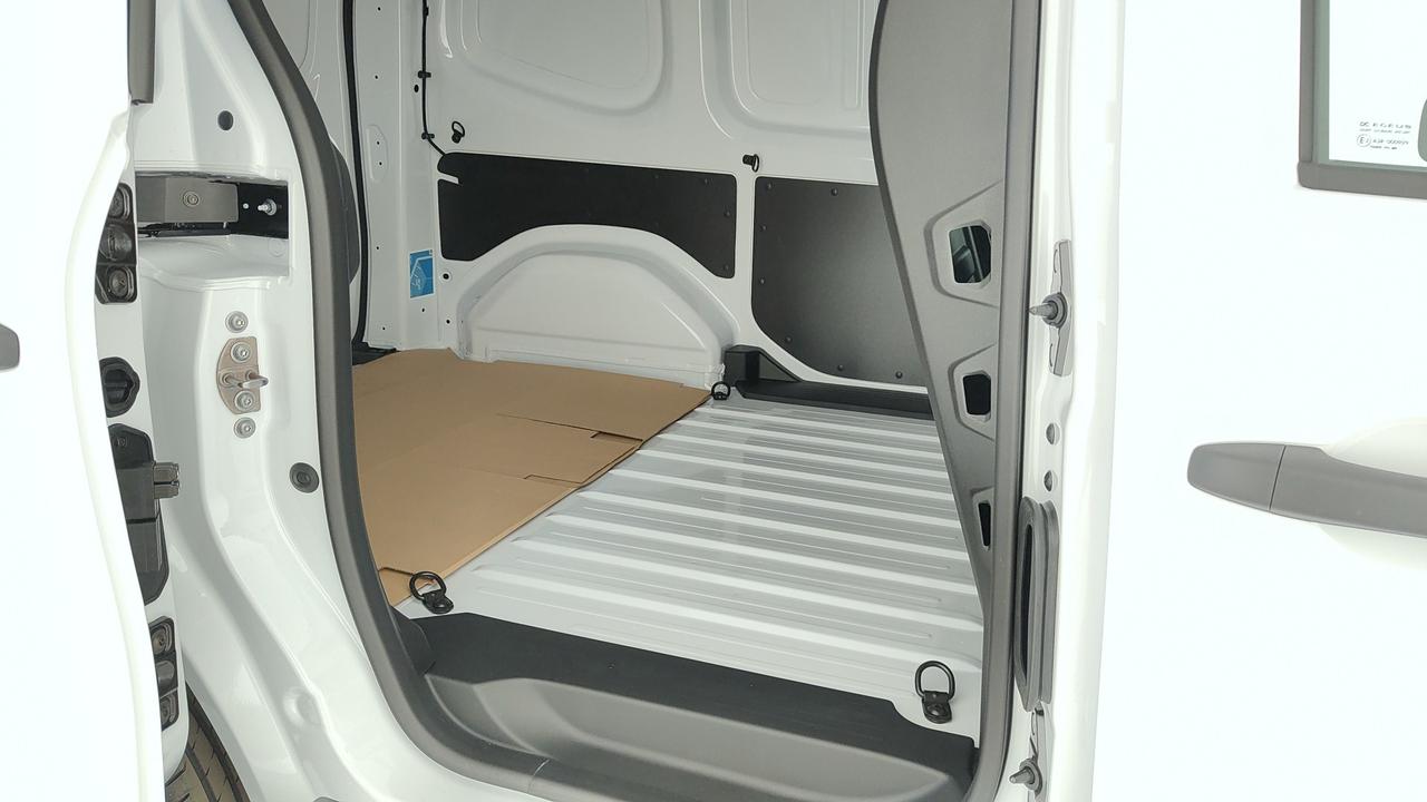 Mercedes-Benz Citan 110 CDI Furgone Long