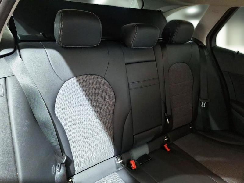 MERCEDES-BENZ C 300 de EQ-POWER Premium Auto WAGON