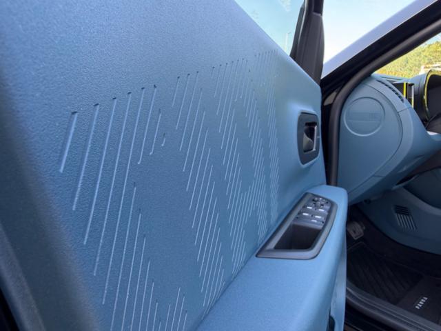 FIAT Grande Panda KM0 HYBRID 110CV ICON AUTOMATICA+NAVI WIFI+PDC