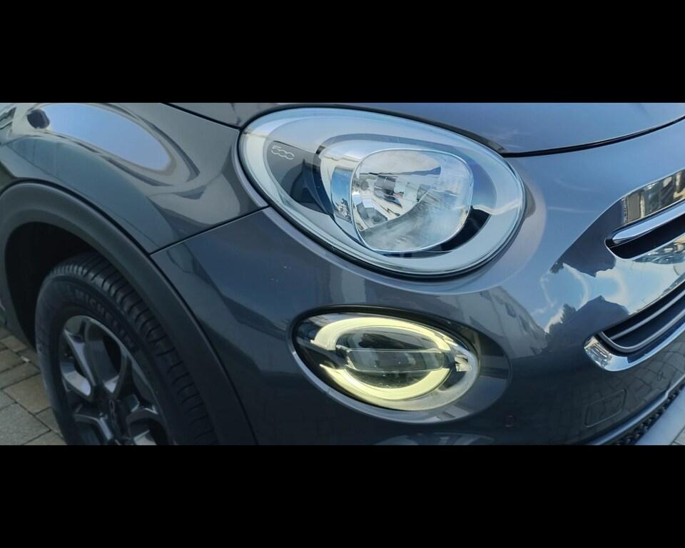 Fiat 500X 1.3 Multijet Urban 4x2