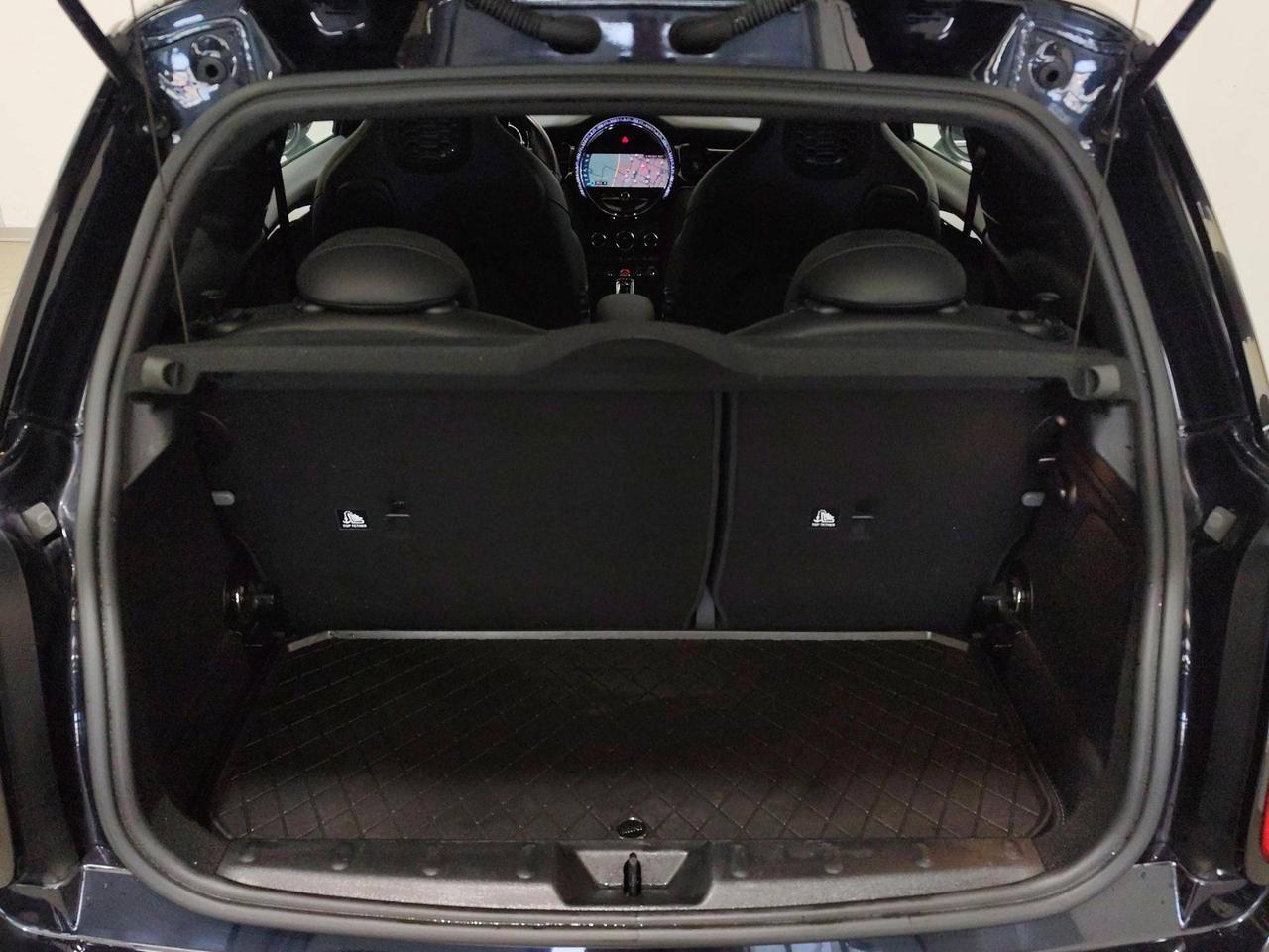 MINI Mini Cooper S JCW 3 Porte