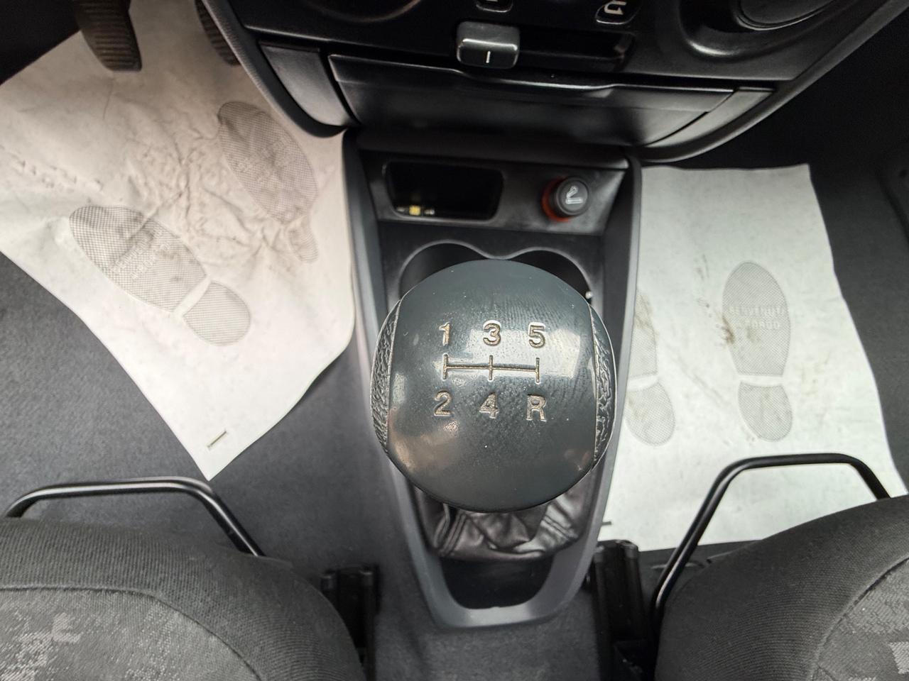 Fiat Strada 1.3 MJT Pick-up