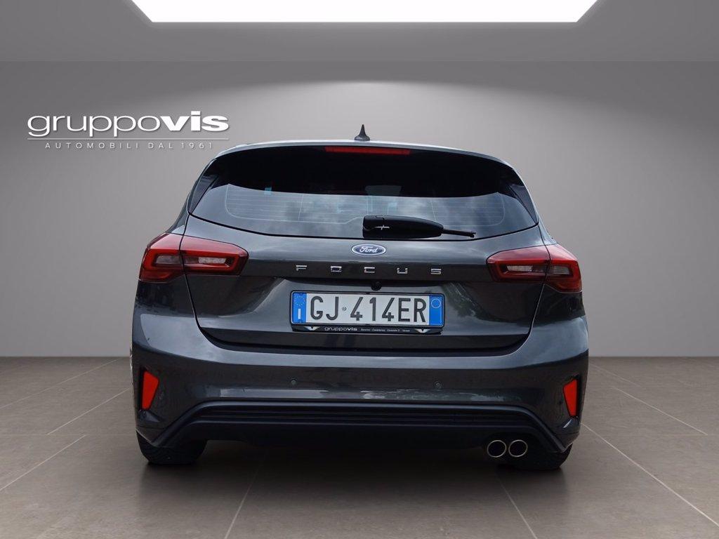 FORD Focus ecoblue ST-Line Design Automatica del 2022